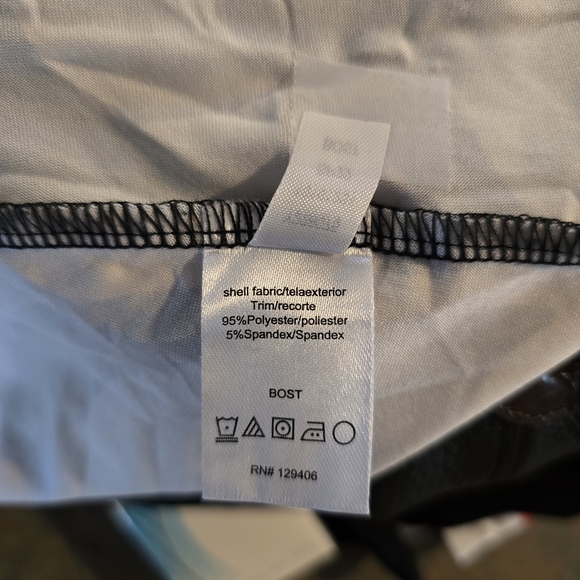 VENUS Exotic Print Maxi Dress - Purple, Blue, Brown - Picture 3 of 4